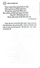 Kinh Chú Thường Tụng - Giáo Hội Phật Giáo Việt Nam
