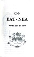 Kinh Chú Thường Tụng - Giáo Hội Phật Giáo Việt Nam