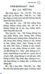 Kinh Chú Thường Tụng - Giáo Hội Phật Giáo Việt Nam