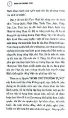 Kinh Chú Thường Tụng - Giáo Hội Phật Giáo Việt Nam