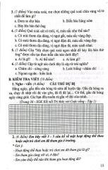 Bộ Đề Kiểm Tra Môn Tiếng Việt Lớp 2 (Bám Sát Sgk Kết Nối Tri Thức Với Cuộc Sống) - Lê Thị Nương