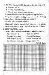 Bộ Đề Kiểm Tra Môn Tiếng Việt Lớp 2 (Bám Sát Sgk Kết Nối Tri Thức Với Cuộc Sống) - Lê Thị Nương