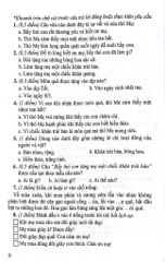 Bộ Đề Kiểm Tra Môn Tiếng Việt Lớp 2 (Bám Sát Sgk Kết Nối Tri Thức Với Cuộc Sống) - Lê Thị Nương