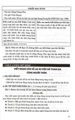 Tập Làm Văn 3 (Bám Sát Sgk Kết Nối Tri Thức Với Cuộc Sống) - Phạm Thị Như Quỳnh