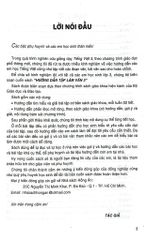 Tập Làm Văn 3 (Bám Sát Sgk Kết Nối Tri Thức Với Cuộc Sống) - Phạm Thị Như Quỳnh