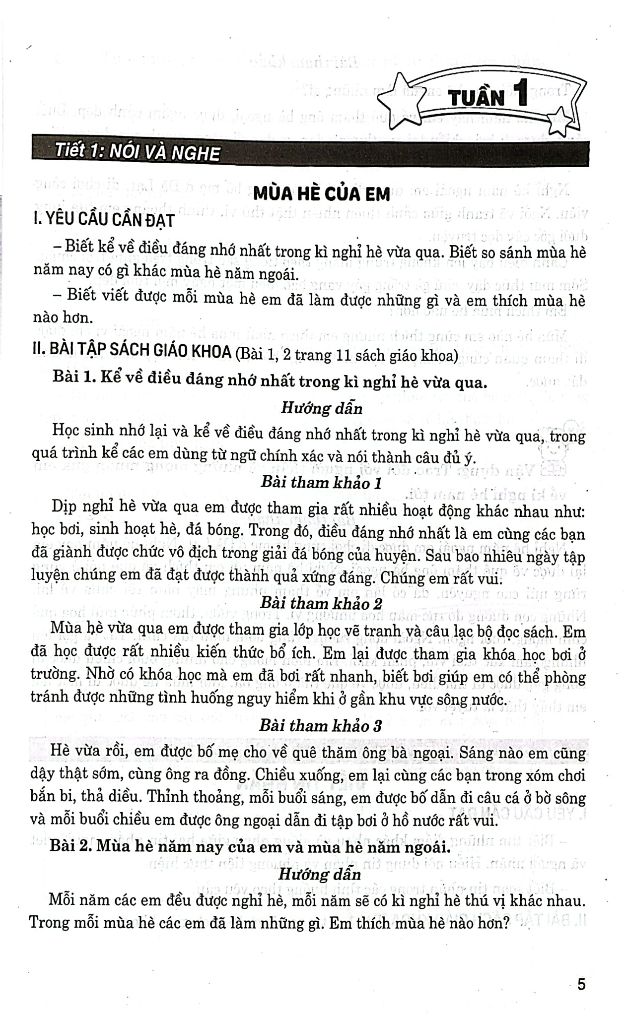 Tập Làm Văn 3 (Bám Sát Sgk Kết Nối Tri Thức Với Cuộc Sống) - Phạm Thị Như Quỳnh