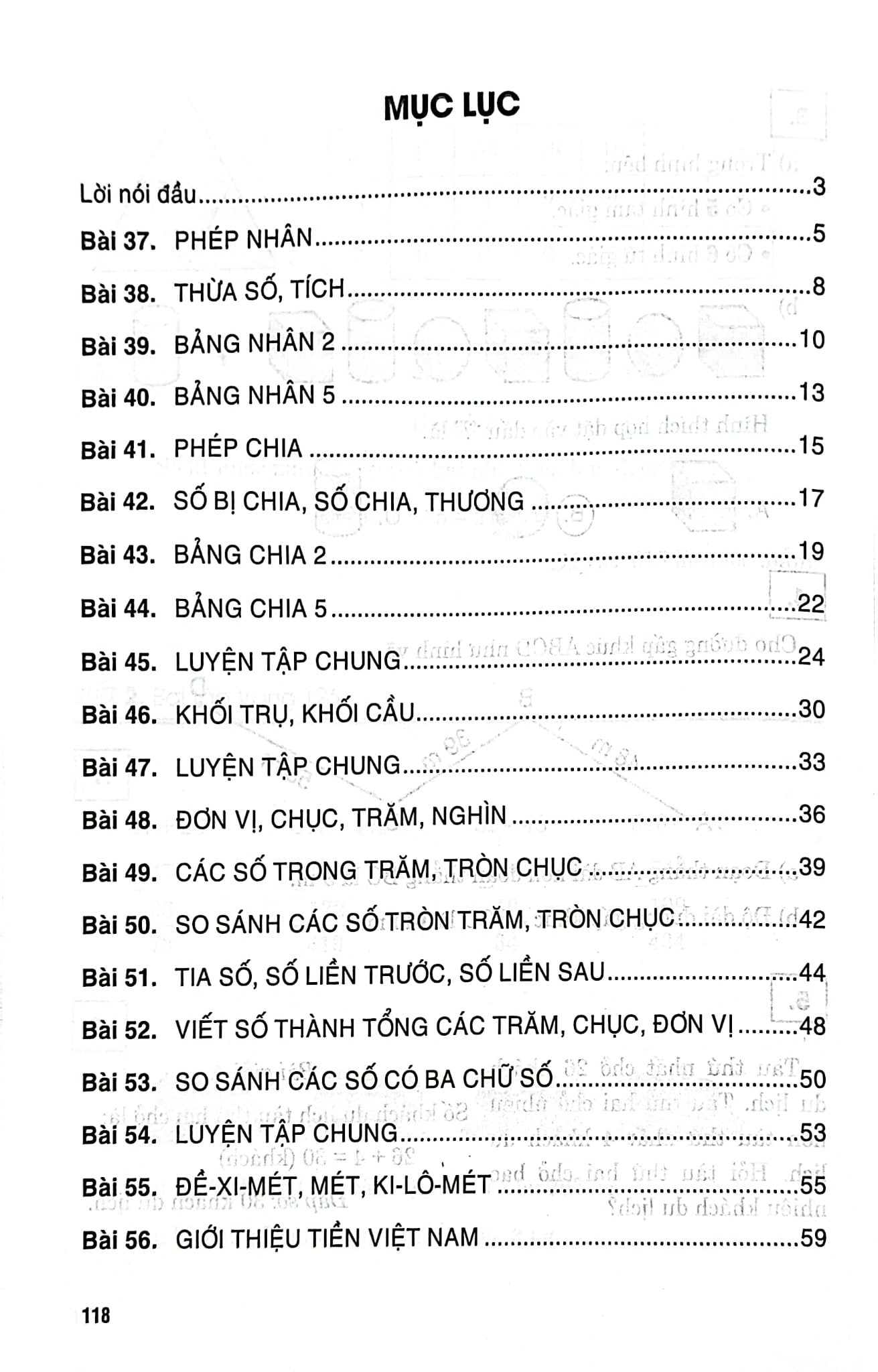 Hướng Dẫn Giải Vở Bài Tập Toán 2 Tập 2 (Bám Sát Sgk Kết Nối Tri Thức Với Cuộc Sống) - Nguyễn Thị Thanh Lương