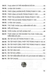 Hướng Dẫn Giải Vở Bài Tập Toán 2 Tập 2 (Bám Sát Sgk Kết Nối Tri Thức Với Cuộc Sống) - Nguyễn Thị Thanh Lương