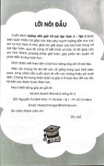 Hướng Dẫn Giải Vở Bài Tập Toán 2 Tập 2 (Bám Sát Sgk Kết Nối Tri Thức Với Cuộc Sống) - Nguyễn Thị Thanh Lương