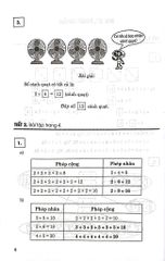 Hướng Dẫn Giải Vở Bài Tập Toán 2 Tập 2 (Bám Sát Sgk Kết Nối Tri Thức Với Cuộc Sống) - Nguyễn Thị Thanh Lương