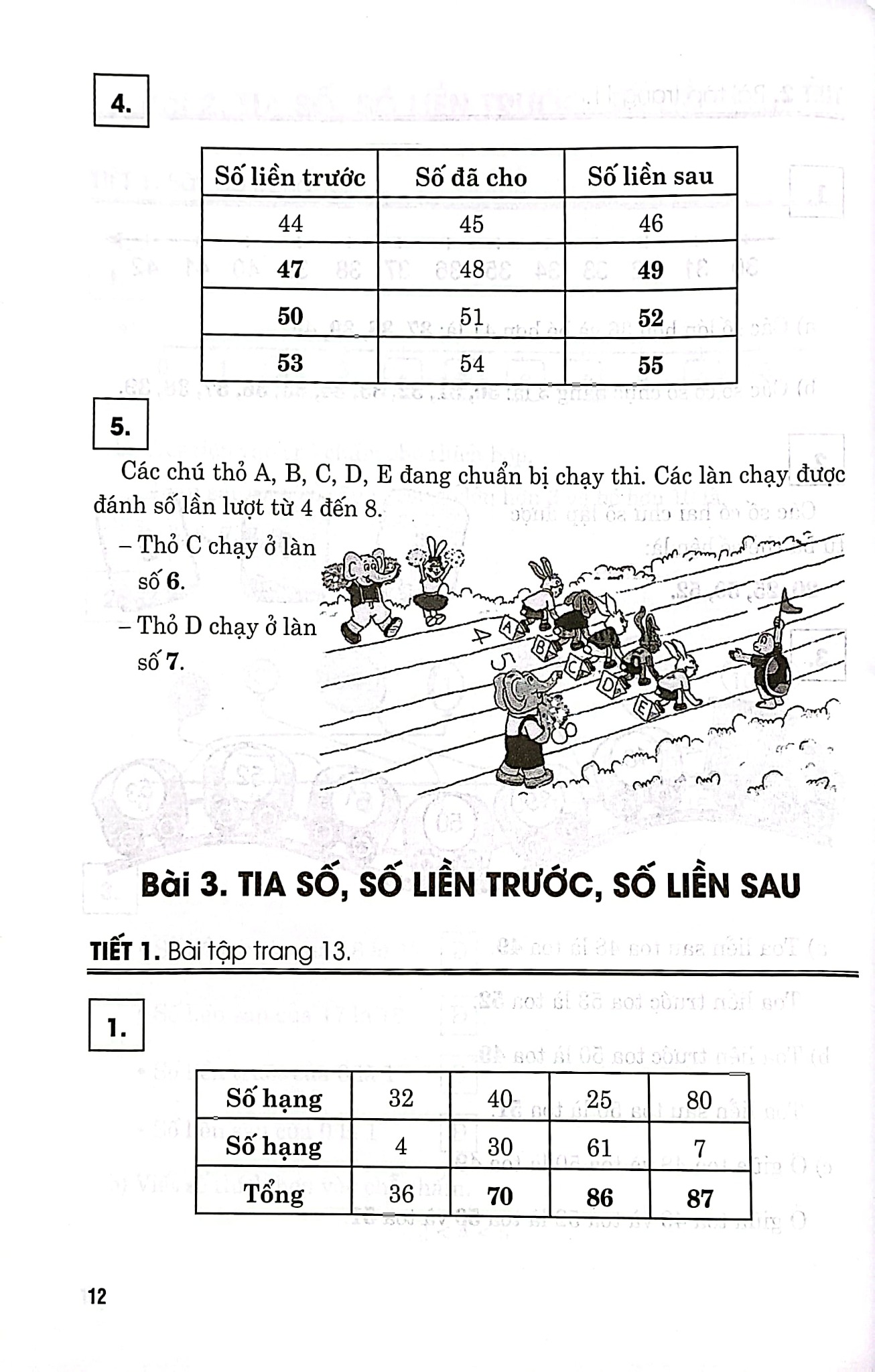 Hướng Dẫn Giải Vở Bài Tập Toán 2 Tập 1 (Bám Sát Sgk Kết Nối Tri Thức Với Cuộc Sống) - Nguyễn Thị Thanh Lương