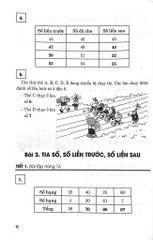 Hướng Dẫn Giải Vở Bài Tập Toán 2 Tập 1 (Bám Sát Sgk Kết Nối Tri Thức Với Cuộc Sống) - Nguyễn Thị Thanh Lương