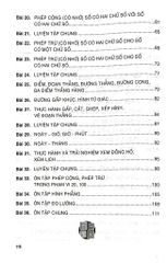 Hướng Dẫn Giải Vở Bài Tập Toán 2 Tập 1 (Bám Sát Sgk Kết Nối Tri Thức Với Cuộc Sống) - Nguyễn Thị Thanh Lương