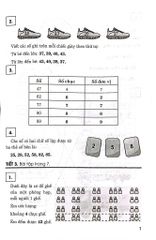 Hướng Dẫn Giải Vở Bài Tập Toán 2 Tập 1 (Bám Sát Sgk Kết Nối Tri Thức Với Cuộc Sống) - Nguyễn Thị Thanh Lương