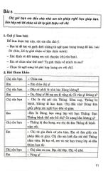 205 Bài Tập Làm Văn Chọn Lọc Lớp 2 (Theo Chương Trình Giáo Dục Phổ Thông Mới; Định Hướng Phát Triển Năng Lực) - Lê Phương Liên