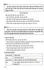 205 Bài Tập Làm Văn Chọn Lọc Lớp 2 (Theo Chương Trình Giáo Dục Phổ Thông Mới; Định Hướng Phát Triển Năng Lực) - Lê Phương Liên