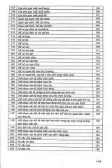 205 Bài Tập Làm Văn Chọn Lọc Lớp 2 (Theo Chương Trình Giáo Dục Phổ Thông Mới; Định Hướng Phát Triển Năng Lực) - Lê Phương Liên