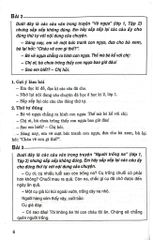 205 Bài Tập Làm Văn Chọn Lọc Lớp 2 (Theo Chương Trình Giáo Dục Phổ Thông Mới; Định Hướng Phát Triển Năng Lực) - Lê Phương Liên