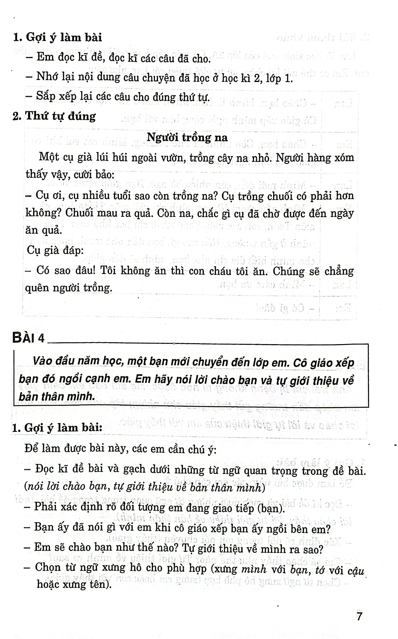 205 Bài Tập Làm Văn Chọn Lọc Lớp 2 (Theo Chương Trình Giáo Dục Phổ Thông Mới; Định Hướng Phát Triển Năng Lực) - Lê Phương Liên