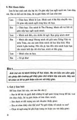 205 Bài Tập Làm Văn Chọn Lọc Lớp 2 (Theo Chương Trình Giáo Dục Phổ Thông Mới; Định Hướng Phát Triển Năng Lực) - Lê Phương Liên