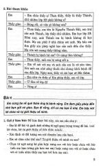 205 Bài Tập Làm Văn Chọn Lọc Lớp 2 (Theo Chương Trình Giáo Dục Phổ Thông Mới; Định Hướng Phát Triển Năng Lực) - Lê Phương Liên