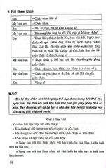 205 Bài Tập Làm Văn Chọn Lọc Lớp 2 (Theo Chương Trình Giáo Dục Phổ Thông Mới; Định Hướng Phát Triển Năng Lực) - Lê Phương Liên