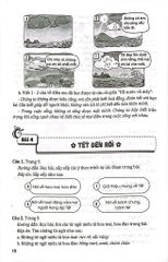 Hướng Dẫn Giải Vở Bài Tập Tiếng Việt Lớp 2 - Tập 2 (Bám Sát Sgk Kết Nối Tri Thức Với Cuộc Sống) - Phạm Văn Công