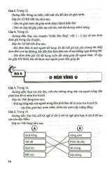 Hướng Dẫn Giải Vở Bài Tập Tiếng Việt Lớp 2 - Tập 2 (Bám Sát Sgk Kết Nối Tri Thức Với Cuộc Sống) - Phạm Văn Công