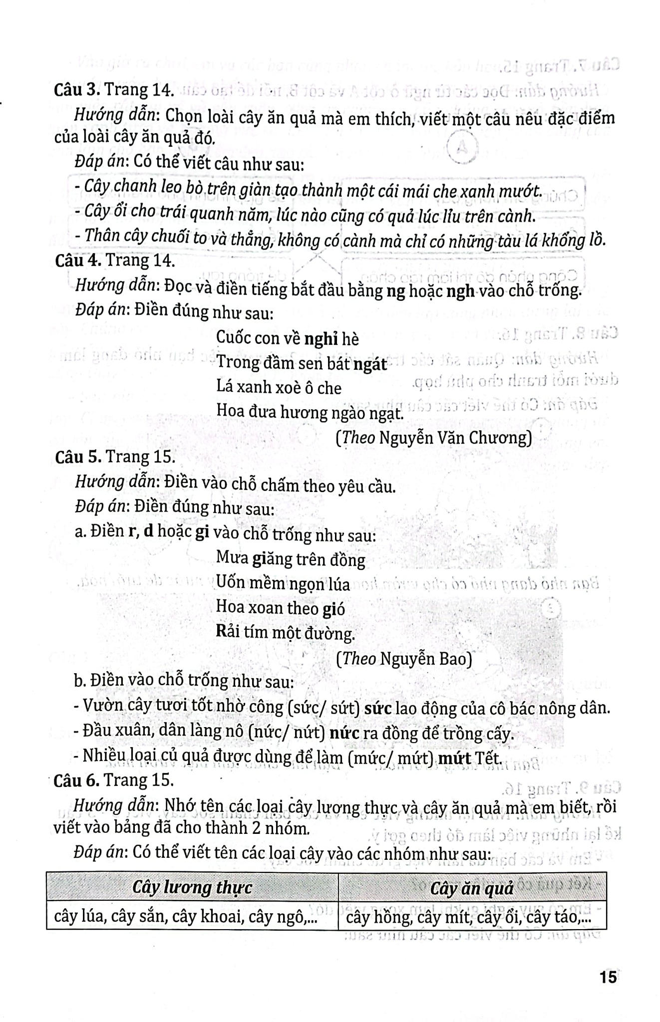 Hướng Dẫn Giải Vở Bài Tập Tiếng Việt Lớp 2 - Tập 2 (Bám Sát Sgk Kết Nối Tri Thức Với Cuộc Sống) - Phạm Văn Công