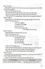 Hướng Dẫn Giải Vở Bài Tập Tiếng Việt Lớp 2 - Tập 2 (Bám Sát Sgk Kết Nối Tri Thức Với Cuộc Sống) - Phạm Văn Công