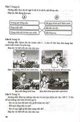 Hướng Dẫn Giải Vở Bài Tập Tiếng Việt Lớp 2 - Tập 2 (Bám Sát Sgk Kết Nối Tri Thức Với Cuộc Sống) - Phạm Văn Công