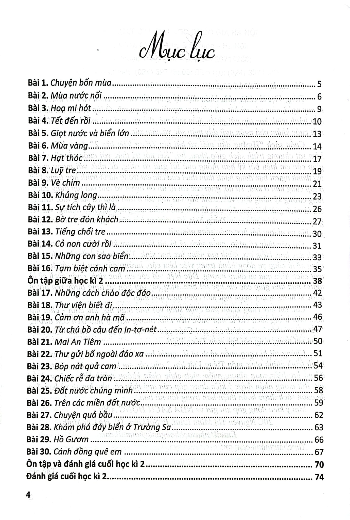 Hướng Dẫn Giải Vở Bài Tập Tiếng Việt Lớp 2 - Tập 2 (Bám Sát Sgk Kết Nối Tri Thức Với Cuộc Sống) - Phạm Văn Công