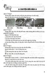 Hướng Dẫn Giải Vở Bài Tập Tiếng Việt Lớp 2 - Tập 2 (Bám Sát Sgk Kết Nối Tri Thức Với Cuộc Sống) - Phạm Văn Công