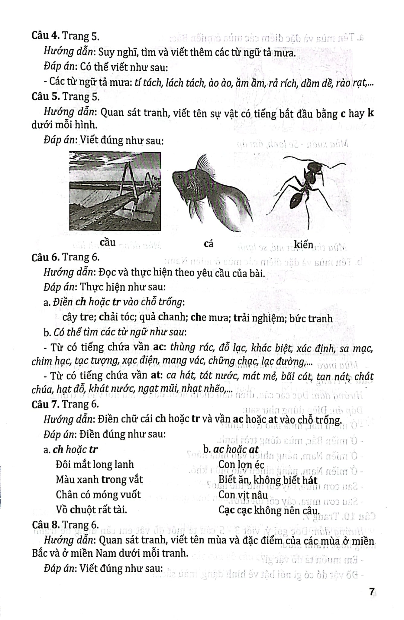 Hướng Dẫn Giải Vở Bài Tập Tiếng Việt Lớp 2 - Tập 2 (Bám Sát Sgk Kết Nối Tri Thức Với Cuộc Sống) - Phạm Văn Công