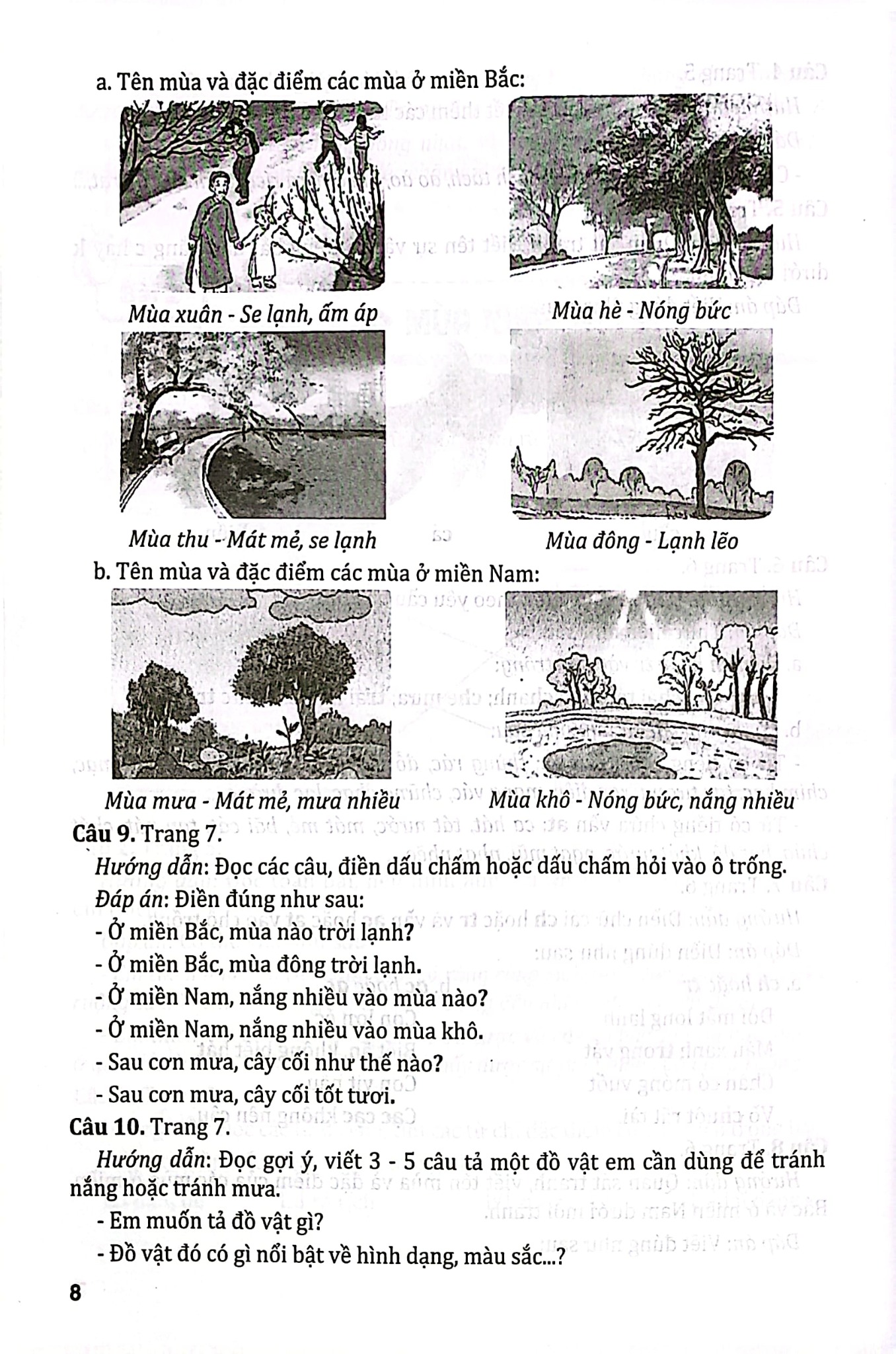 Hướng Dẫn Giải Vở Bài Tập Tiếng Việt Lớp 2 - Tập 2 (Bám Sát Sgk Kết Nối Tri Thức Với Cuộc Sống) - Phạm Văn Công