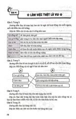 Hướng Dẫn Giải Vở Bài Tập Tiếng Việt Lớp 2 - Tập 1 (Bám Sát Sgk Kết Nối Tri Thức Với Cuộc Sống) - Phạm Văn Công