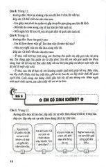 Hướng Dẫn Giải Vở Bài Tập Tiếng Việt Lớp 2 - Tập 1 (Bám Sát Sgk Kết Nối Tri Thức Với Cuộc Sống) - Phạm Văn Công