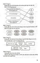 Hướng Dẫn Giải Vở Bài Tập Tiếng Việt Lớp 2 - Tập 1 (Bám Sát Sgk Kết Nối Tri Thức Với Cuộc Sống) - Phạm Văn Công