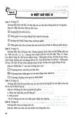 Hướng Dẫn Giải Vở Bài Tập Tiếng Việt Lớp 2 - Tập 1 (Bám Sát Sgk Kết Nối Tri Thức Với Cuộc Sống) - Phạm Văn Công