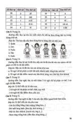 Hướng Dẫn Giải Vở Bài Tập Tiếng Việt Lớp 2 - Tập 1 (Bám Sát Sgk Kết Nối Tri Thức Với Cuộc Sống) - Phạm Văn Công