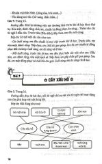 Hướng Dẫn Giải Vở Bài Tập Tiếng Việt Lớp 2 - Tập 1 (Bám Sát Sgk Kết Nối Tri Thức Với Cuộc Sống) - Phạm Văn Công