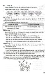 Hướng Dẫn Giải Vở Bài Tập Tiếng Việt Lớp 2 - Tập 1 (Bám Sát Sgk Kết Nối Tri Thức Với Cuộc Sống) - Phạm Văn Công