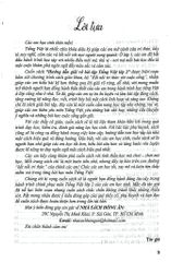 Hướng Dẫn Giải Vở Bài Tập Tiếng Việt Lớp 2 - Tập 1 (Bám Sát Sgk Kết Nối Tri Thức Với Cuộc Sống) - Phạm Văn Công