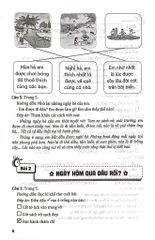 Hướng Dẫn Giải Vở Bài Tập Tiếng Việt Lớp 2 - Tập 1 (Bám Sát Sgk Kết Nối Tri Thức Với Cuộc Sống) - Phạm Văn Công