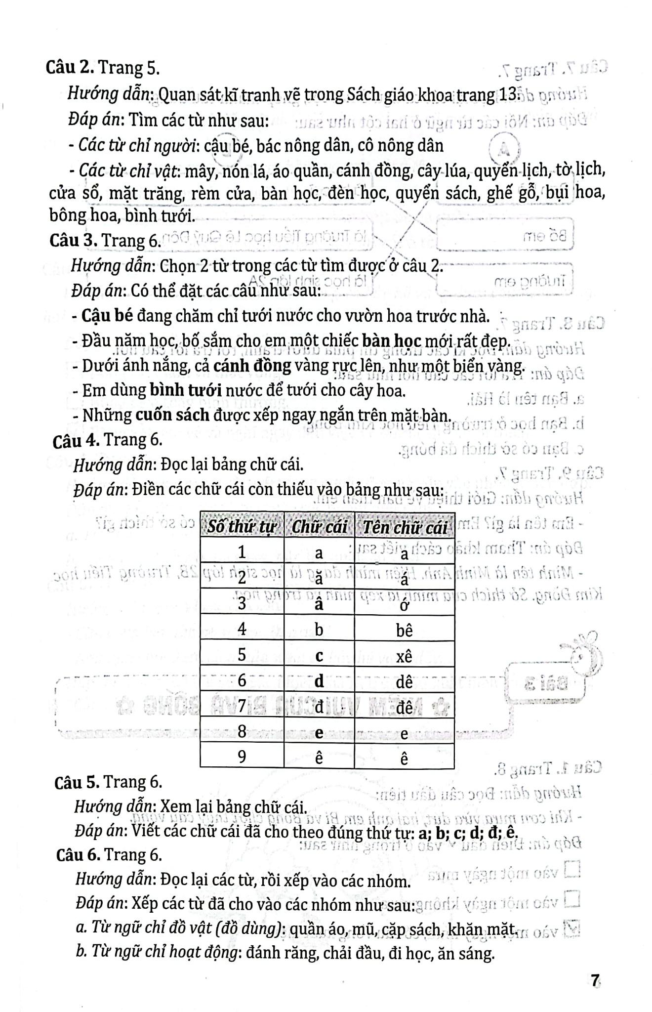 Hướng Dẫn Giải Vở Bài Tập Tiếng Việt Lớp 2 - Tập 1 (Bám Sát Sgk Kết Nối Tri Thức Với Cuộc Sống) - Phạm Văn Công