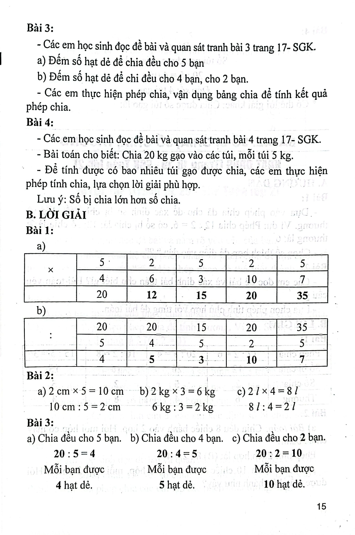 Bài Giảng Và Hướng Dẫn Học Toán 2 - Tập 2 (Bám Sát Sgk Kết Nối Tri Thức Với Cuộc Sống) - Lê Thị Nương