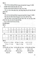 Bài Giảng Và Hướng Dẫn Học Toán 2 - Tập 2 (Bám Sát Sgk Kết Nối Tri Thức Với Cuộc Sống) - Lê Thị Nương