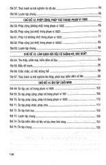 Bài Giảng Và Hướng Dẫn Học Toán 2 - Tập 2 (Bám Sát Sgk Kết Nối Tri Thức Với Cuộc Sống) - Lê Thị Nương