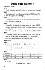 Bài Giảng Và Hướng Dẫn Học Toán 2 - Tập 2 (Bám Sát Sgk Kết Nối Tri Thức Với Cuộc Sống) - Lê Thị Nương