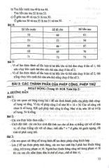Bài Giảng Và Hướng Dẫn Học Toán 2 - Tập 1 (Bám Sát Sgk Kết Nối Tri Thức Với Cuộc Sống) - Lê Thị Nương